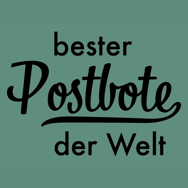 Bester Postbote