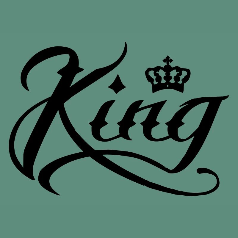 king2