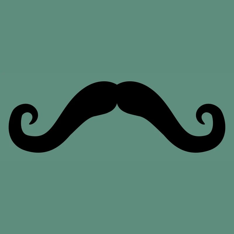 bart locken gesicht haare sir mustache schnurrbart