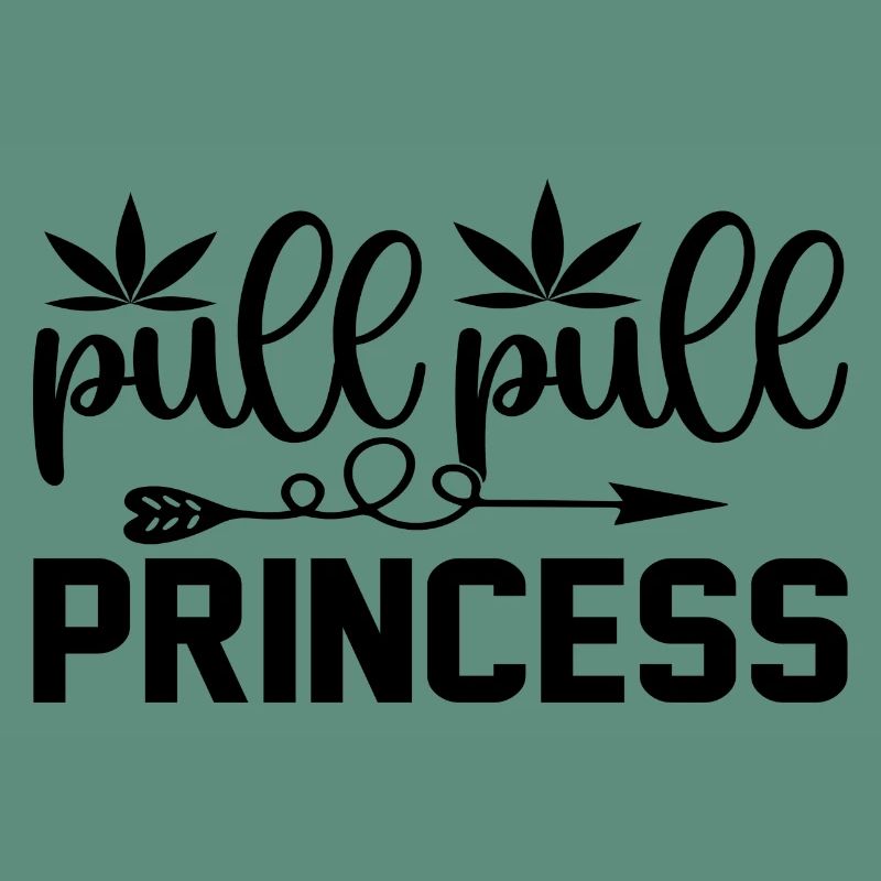 pull pull Princess