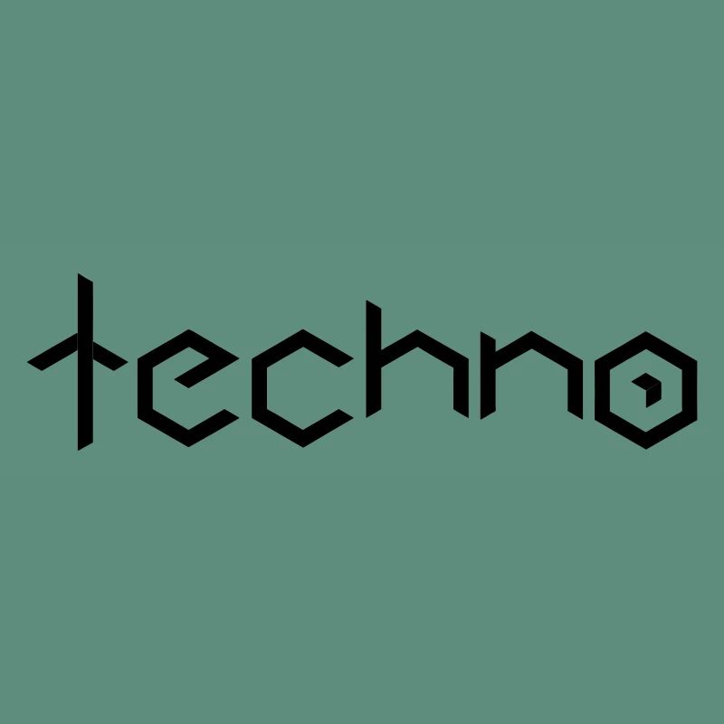 techno
