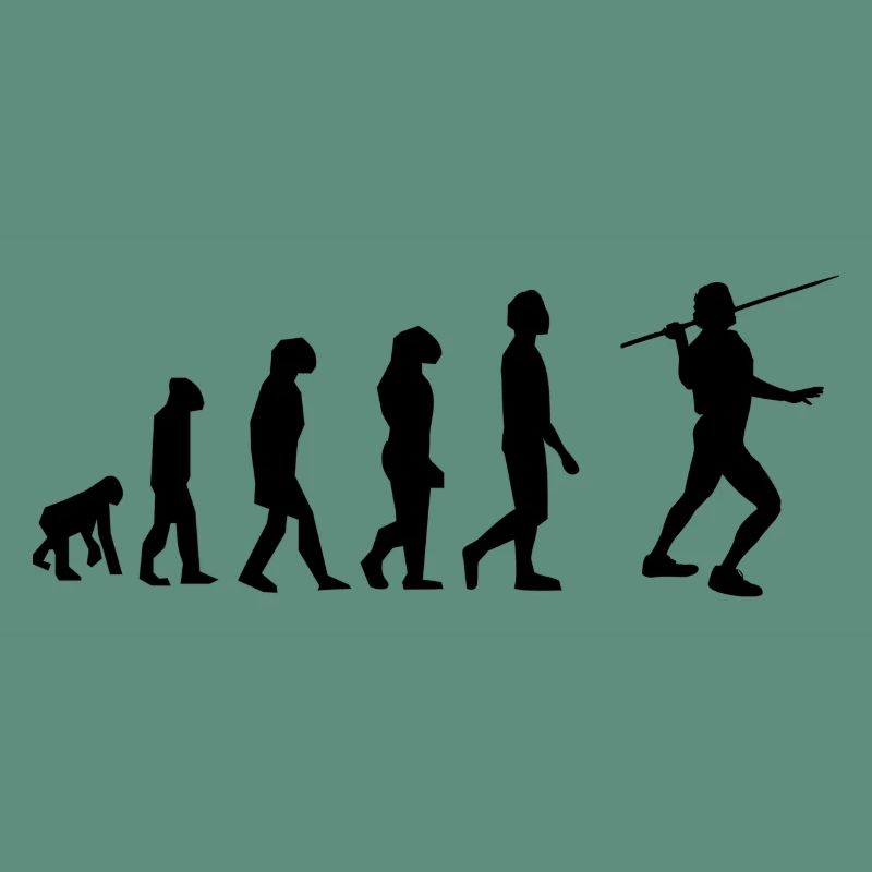 Javelin Evolution