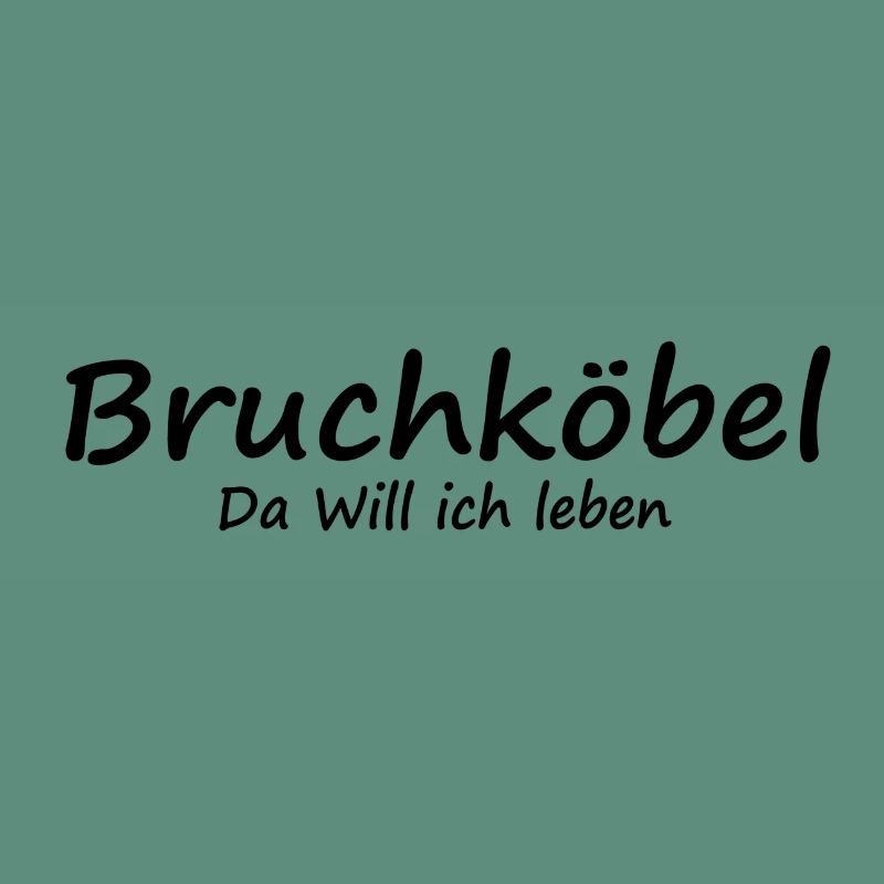 Bruchköbel - da will ich leben