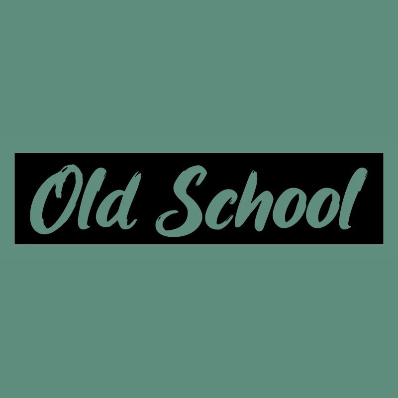 Old School