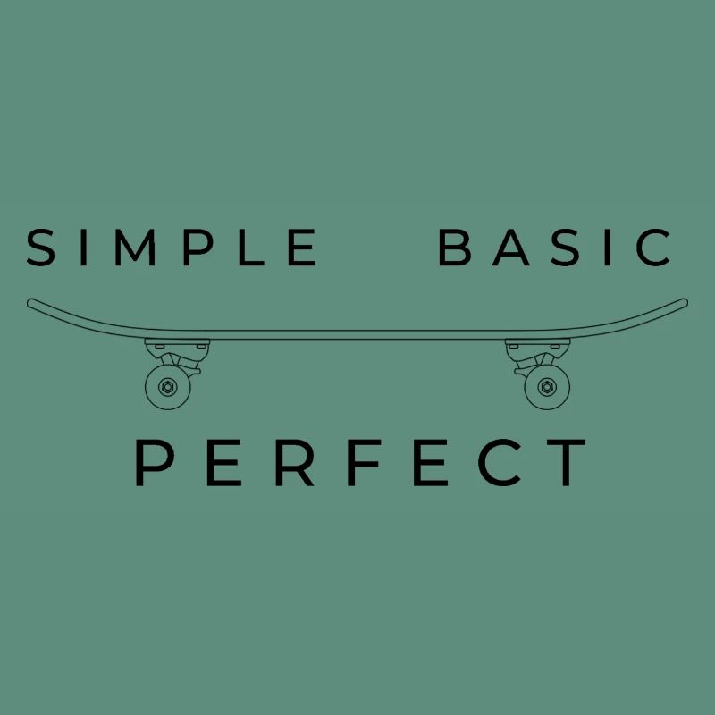 Simple Basic Perfect