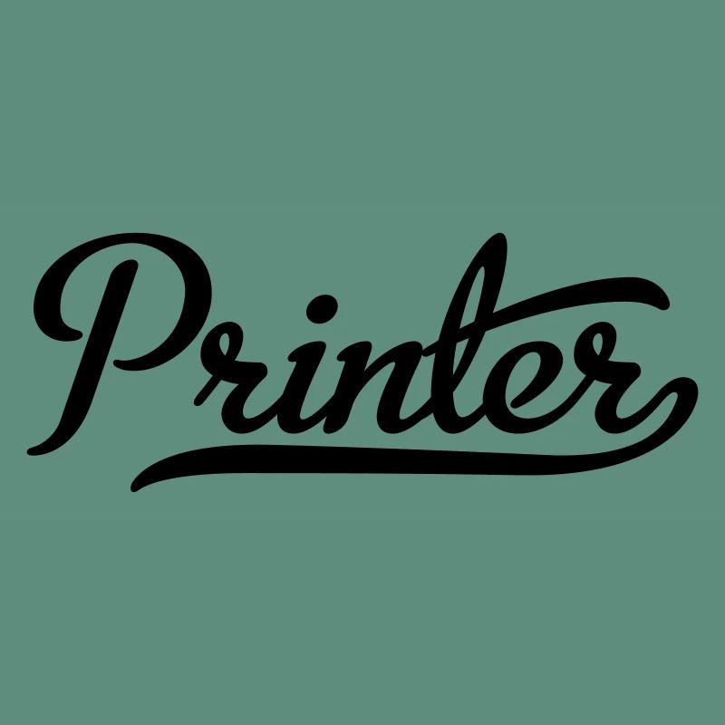 Printer