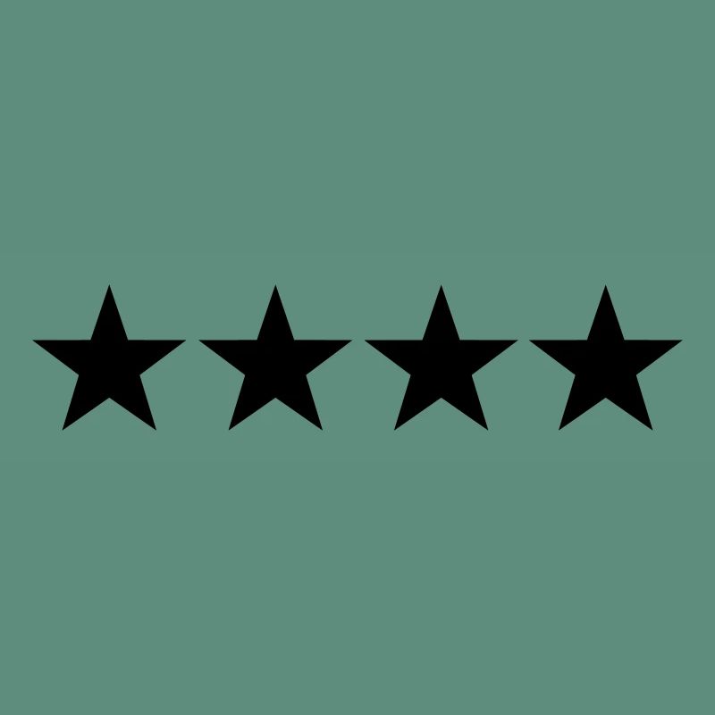 4 Star General