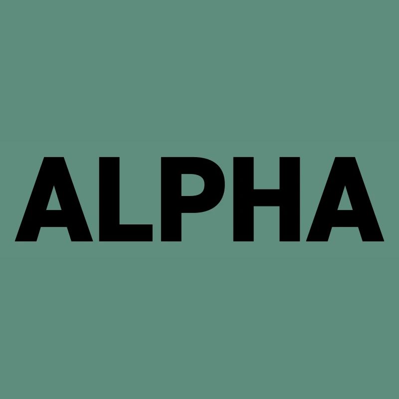 Rang Alpha Dark Pack