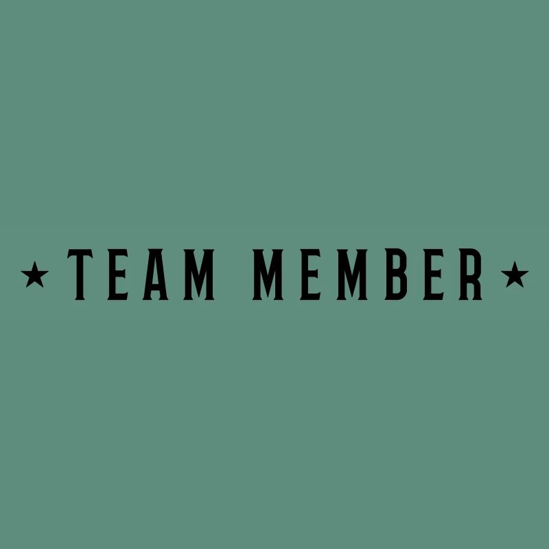 Team Member