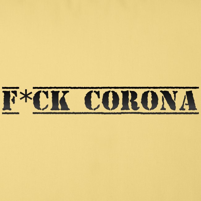 Streamers-Unite - F*ck Corona