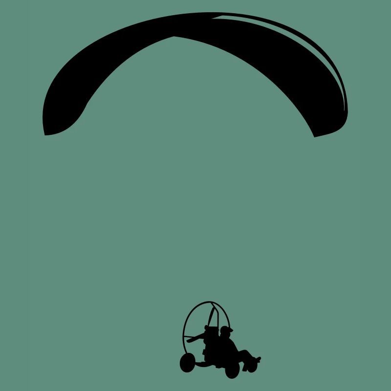 Paramoteur Paramoteur Trike