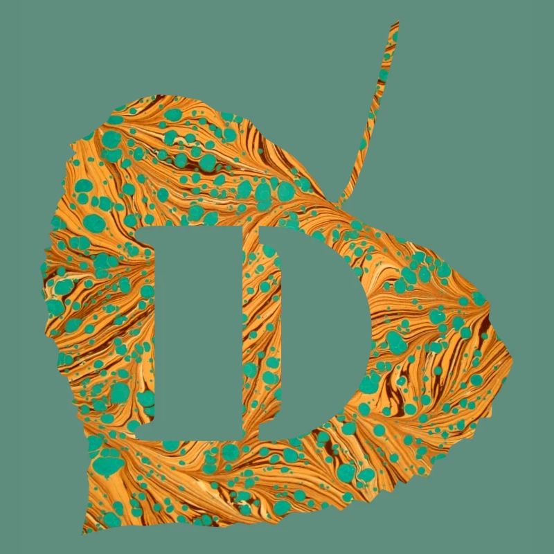 Feuille E 95 D