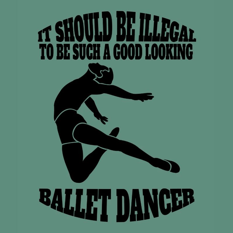 Ballet Gift Dance Ballerina Dance Class Dancer