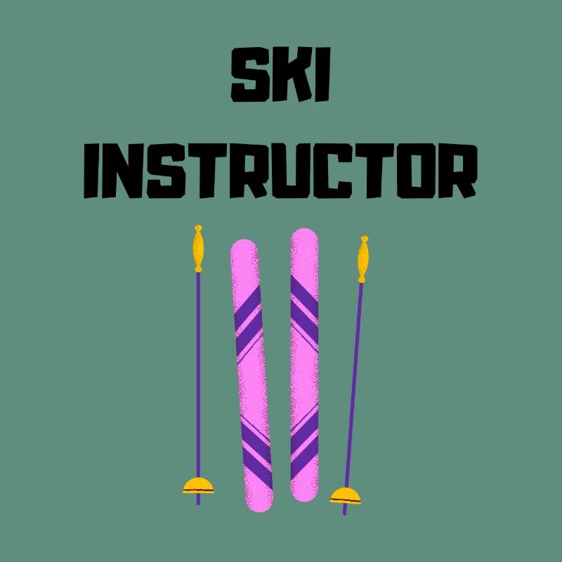 Ski Instructor