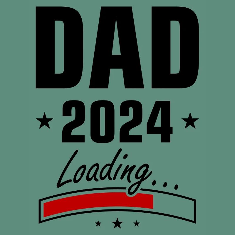 Dad 2024 Loading Papa