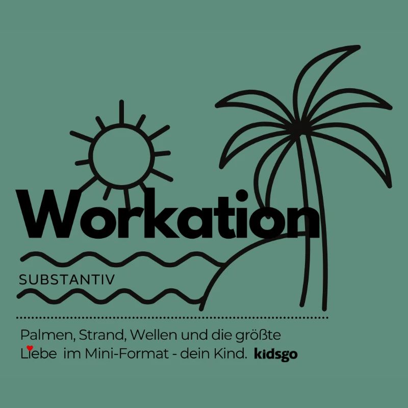 Workation