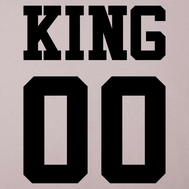 00 KING