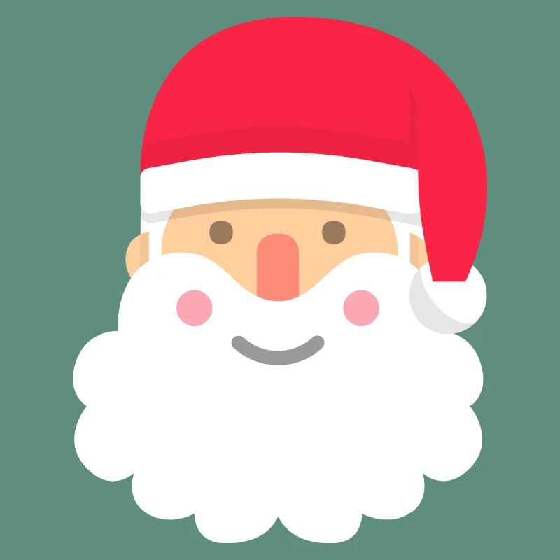 Der Weihnachtsmann