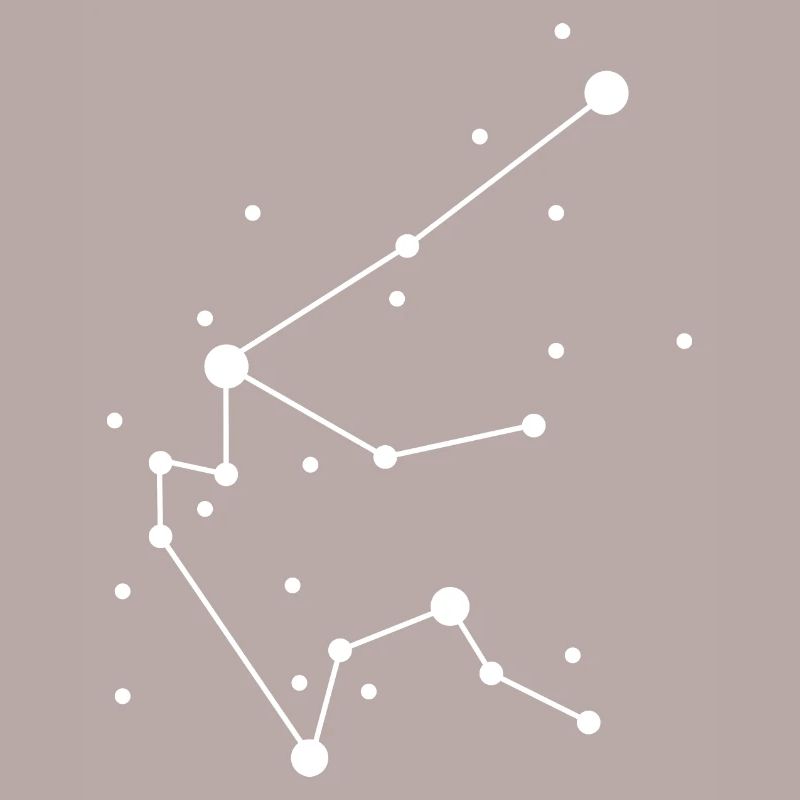 Acquarius Constellation
