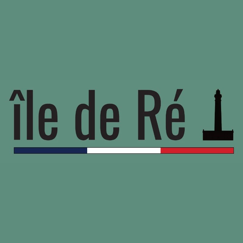 Ile de Ré - Charente-Maritime 17