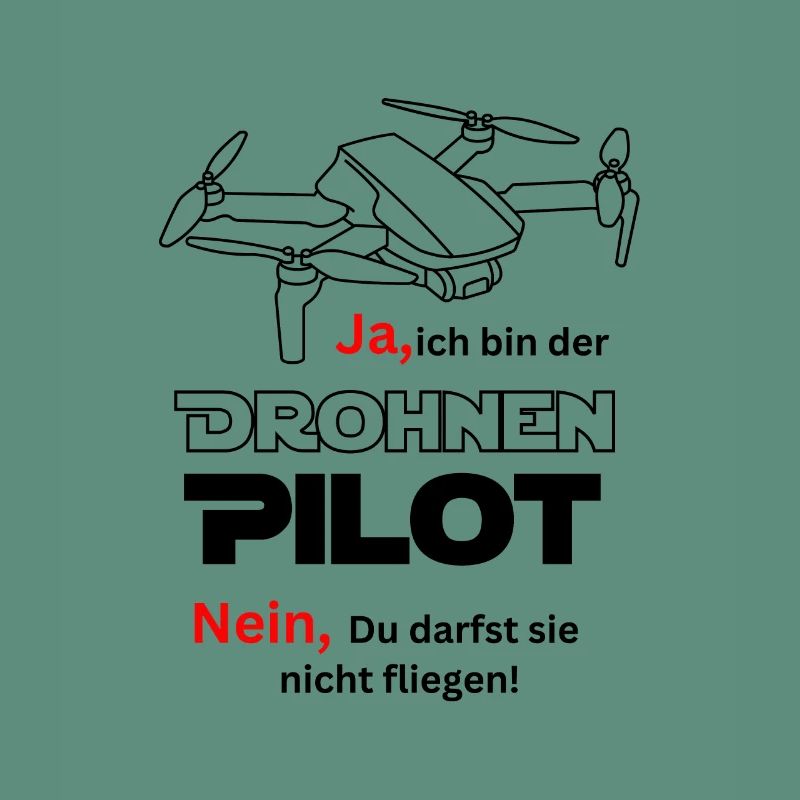 Drone Pilot