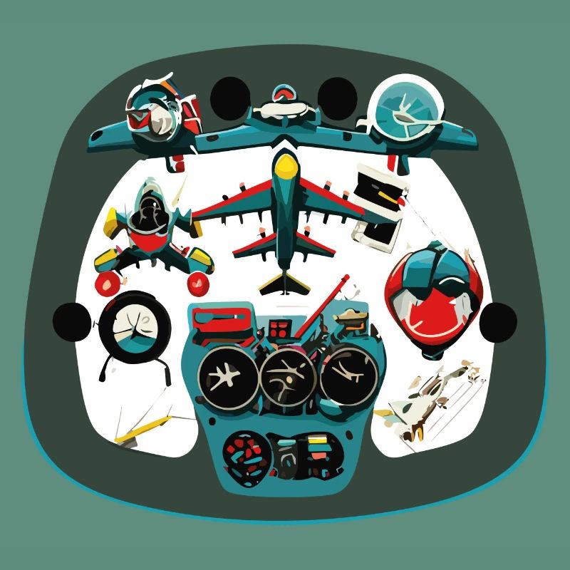 FlightInstruments