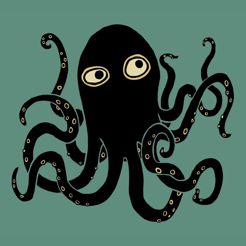 Octopuses
