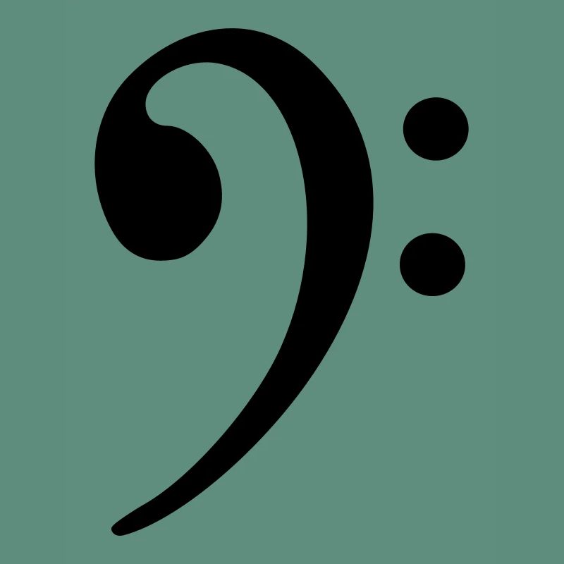 Note - Basse