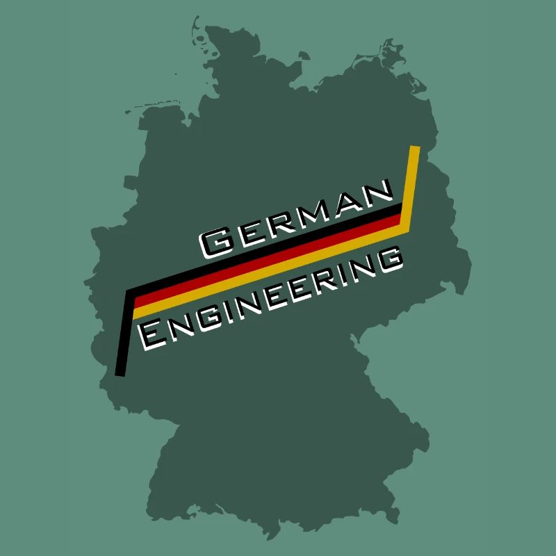 German Engineering