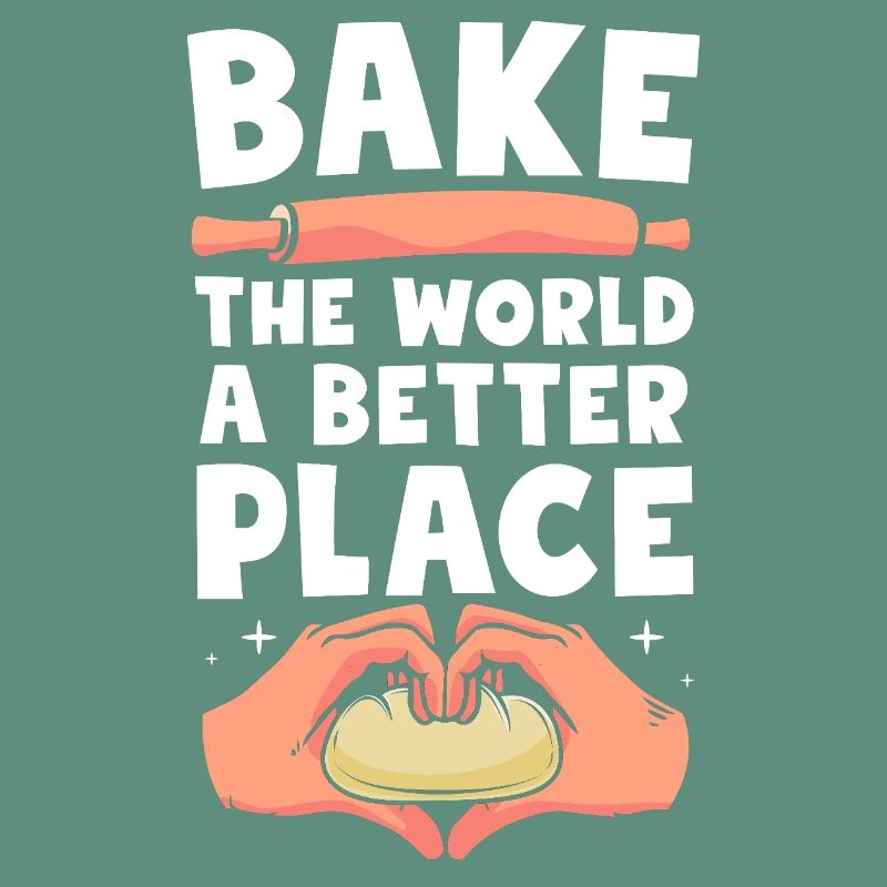 Baker Baker Baking