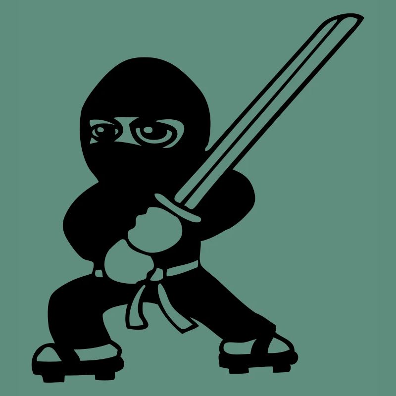 ninja KATANA