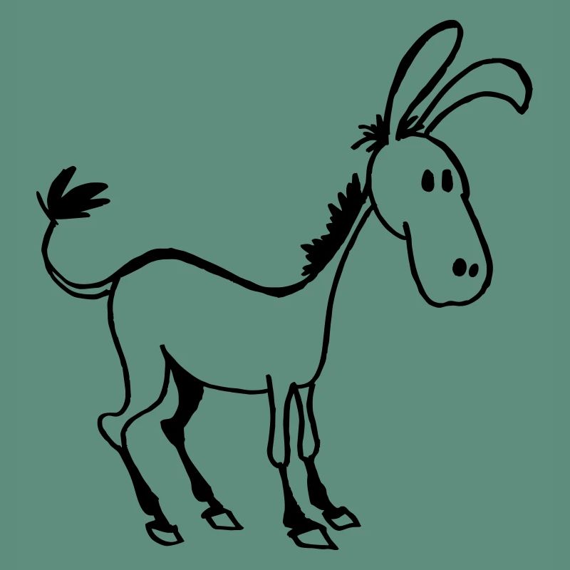 Donkey