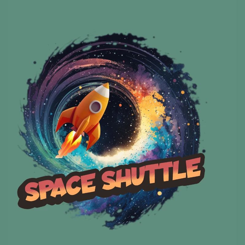 Navette spatiale : le vaisseau spatial ailé