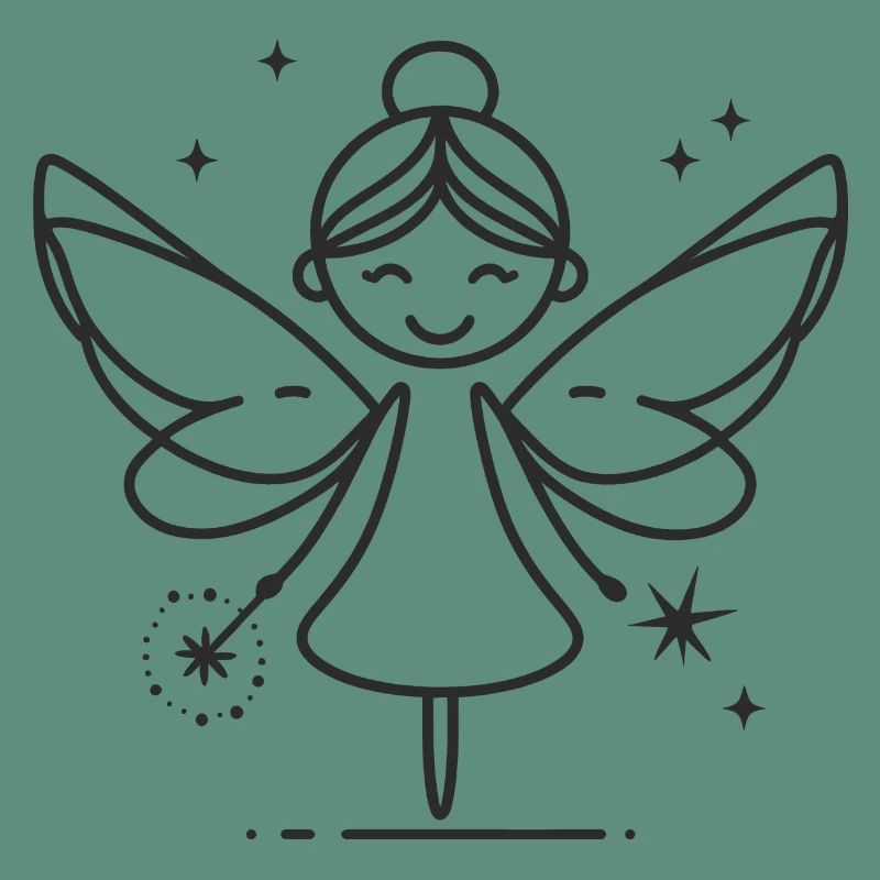 Fairy Magic2