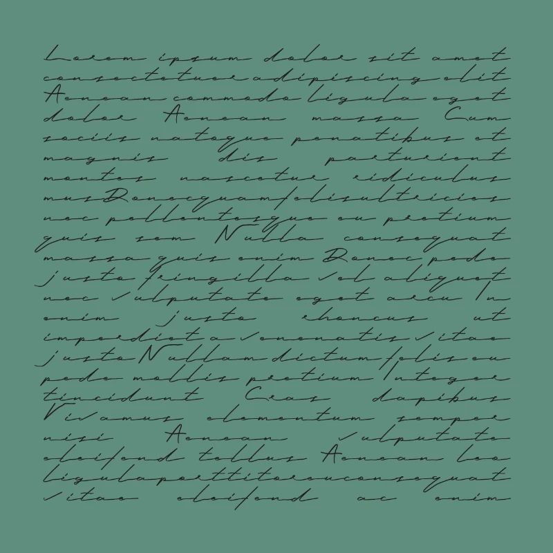 Lorem Ipsum, Blindtext, Platzhalter, Design, Text