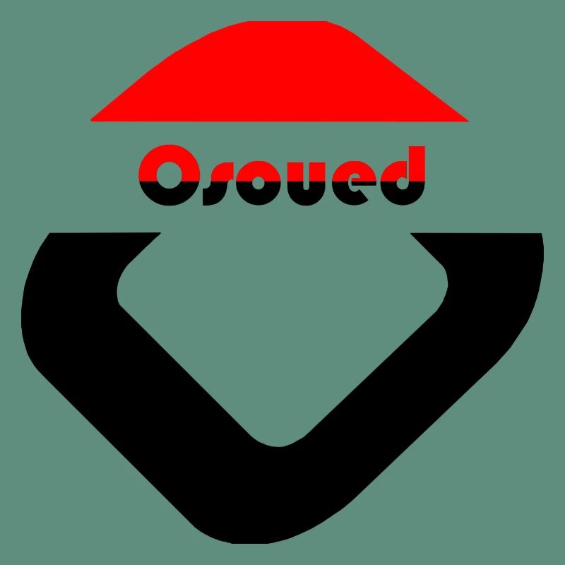 Osoued Incliné