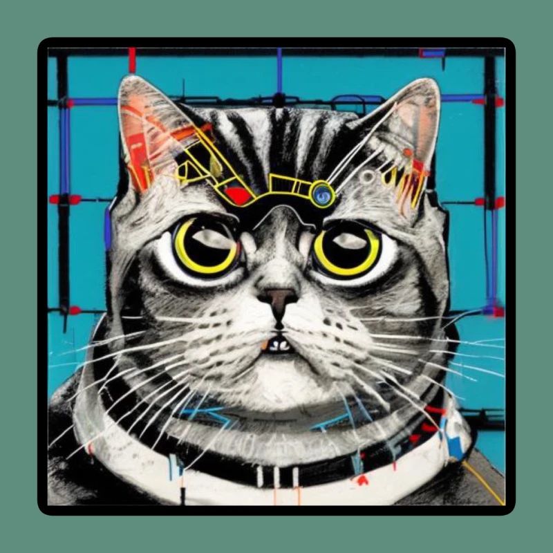 CooleKatze 4