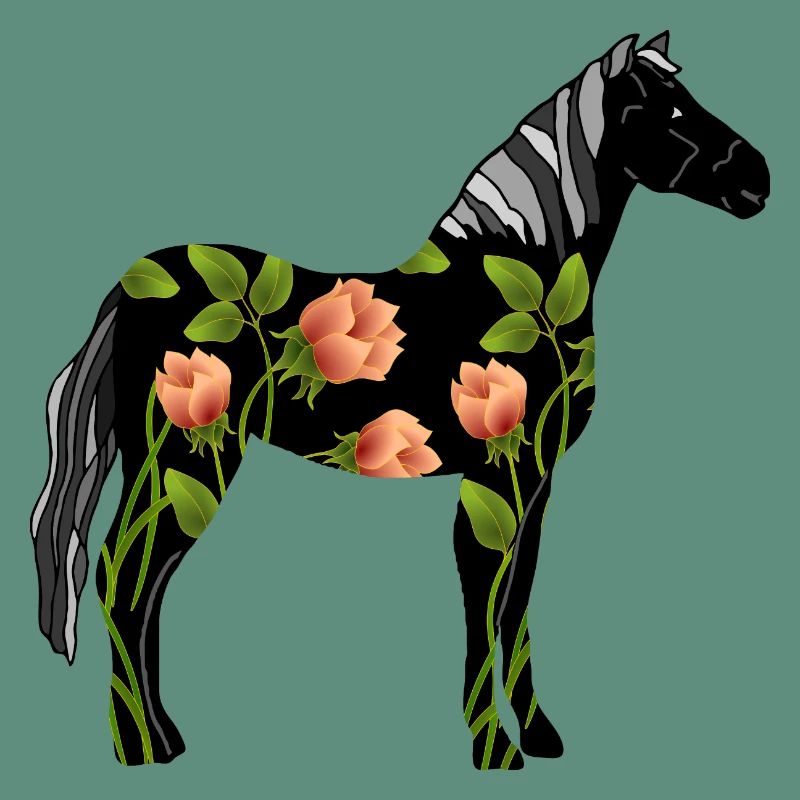 Pferd