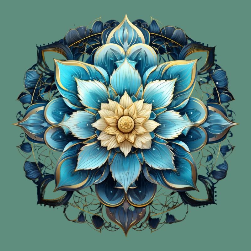 MANDALA COSMIC
