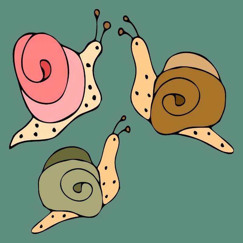 Snails