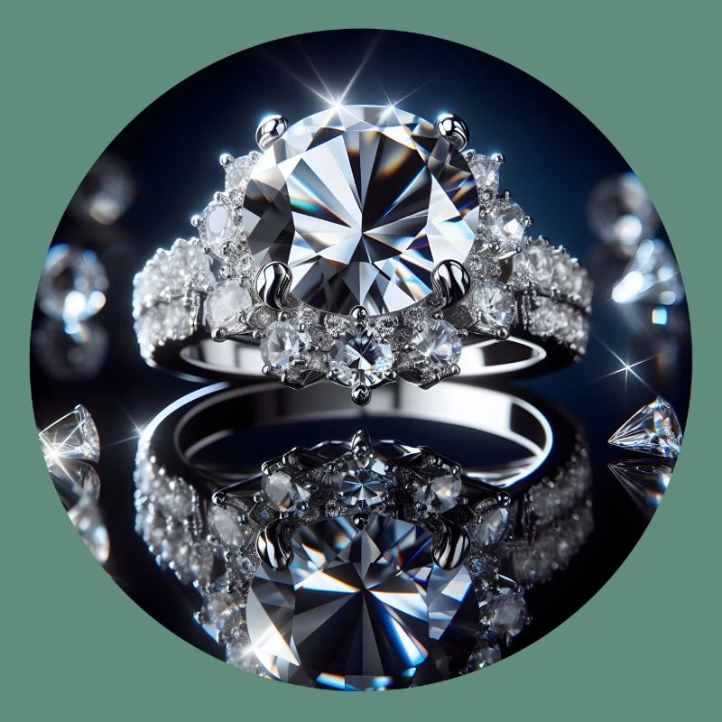 Diamond