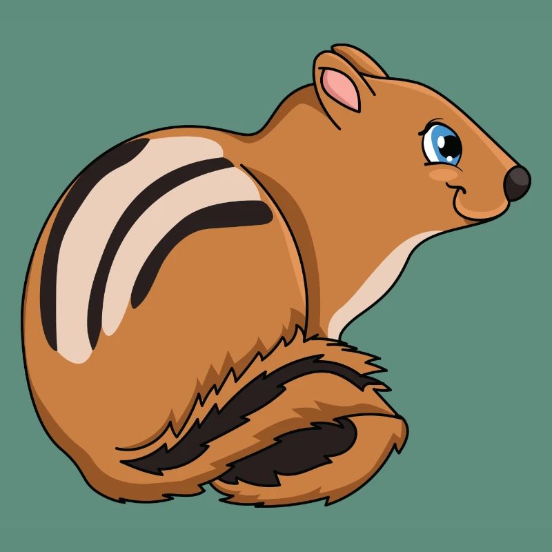 Chipmunk