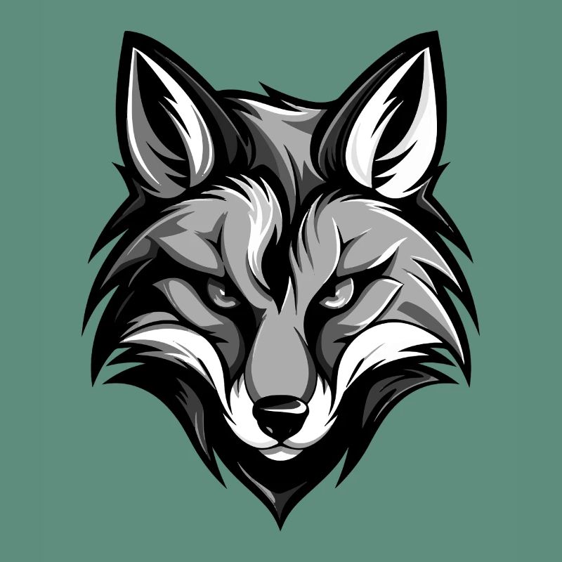 Fox Head