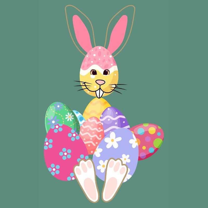Lapin de Pâques
