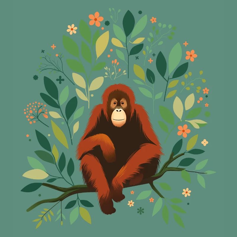 Orangutan