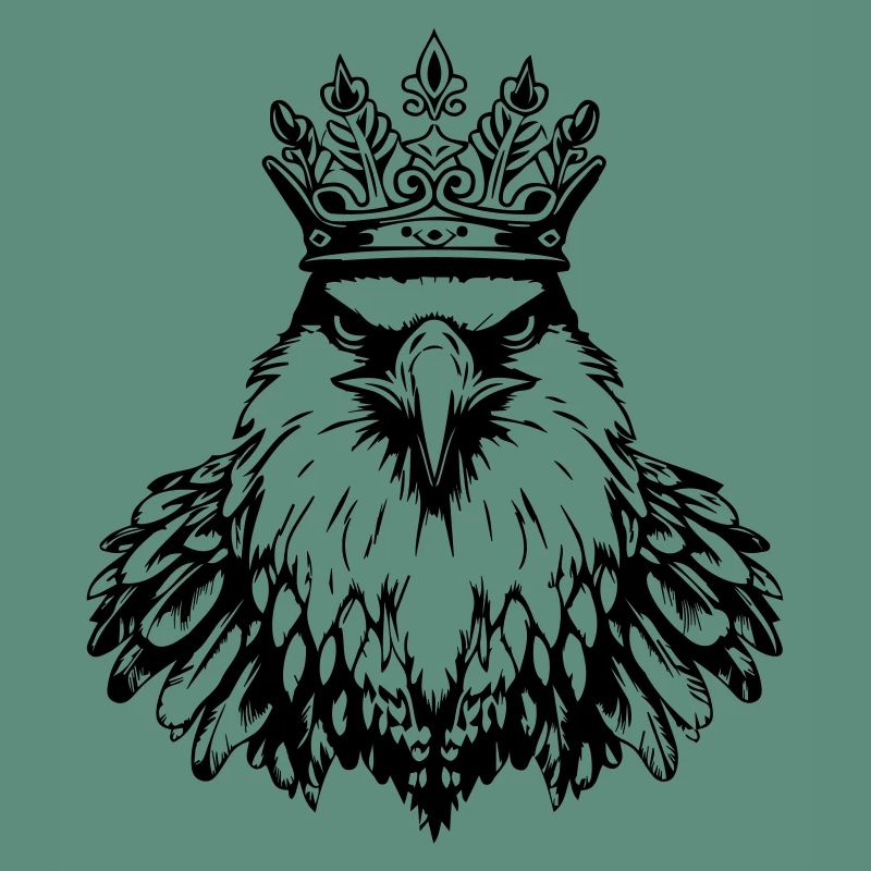 Eagle Crown King