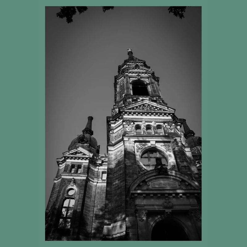 Trinitatiskirche