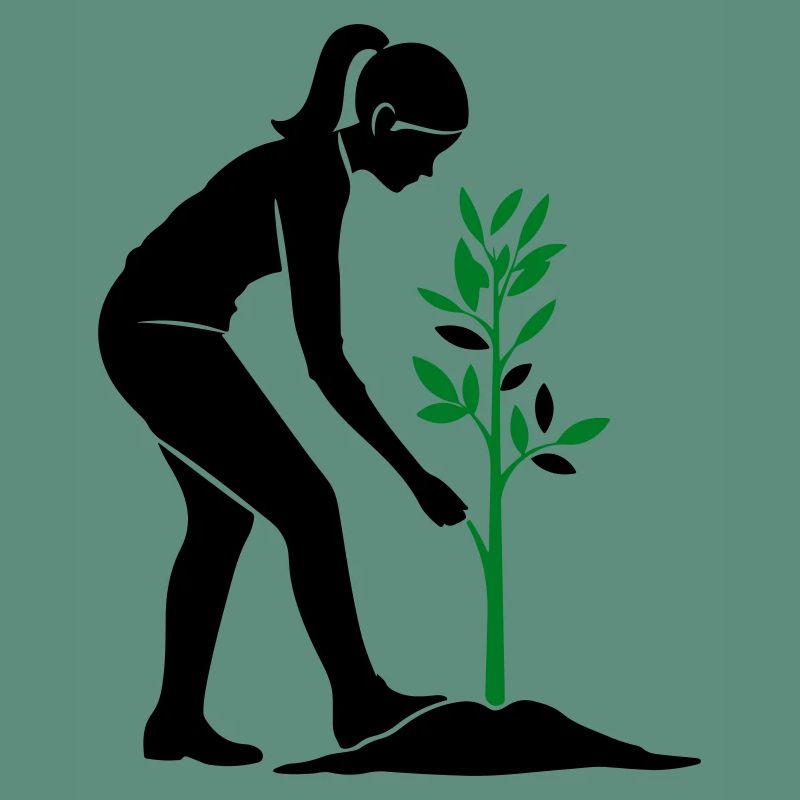 Tree Plants Nature Conservation