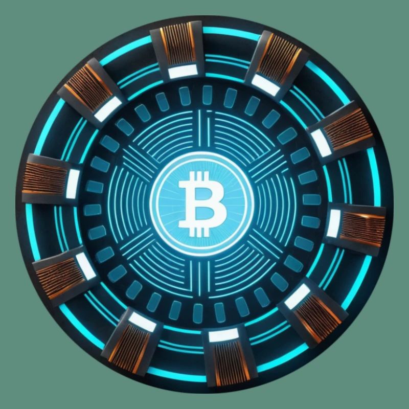 Réacteur Bitcoin