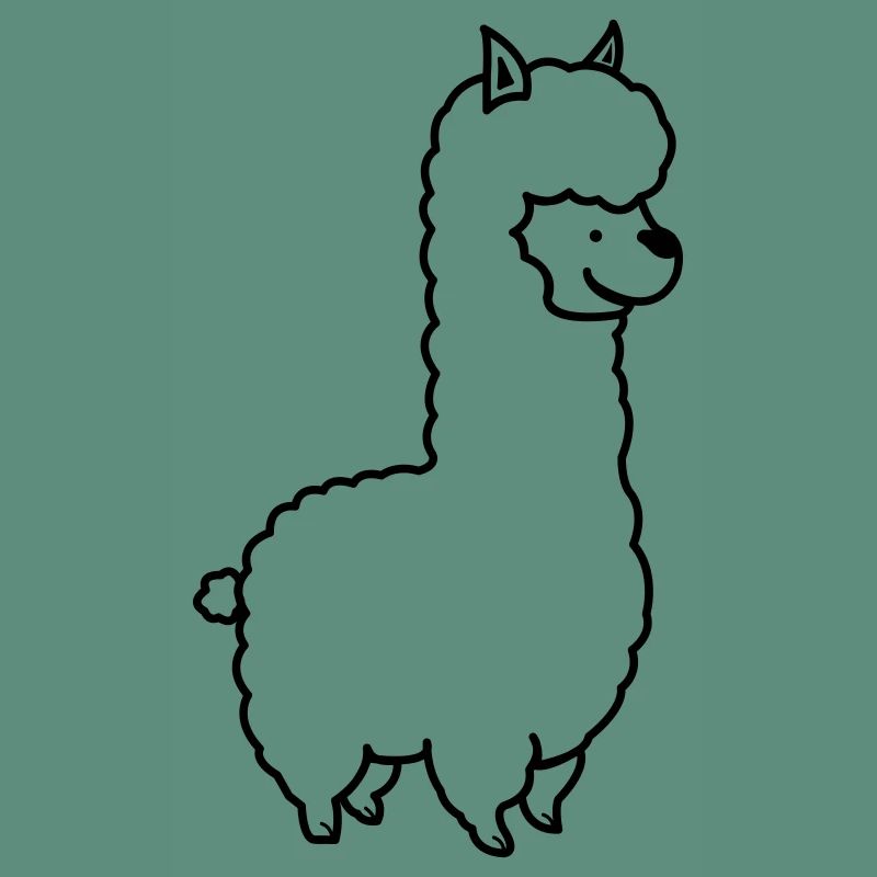 Alpaca